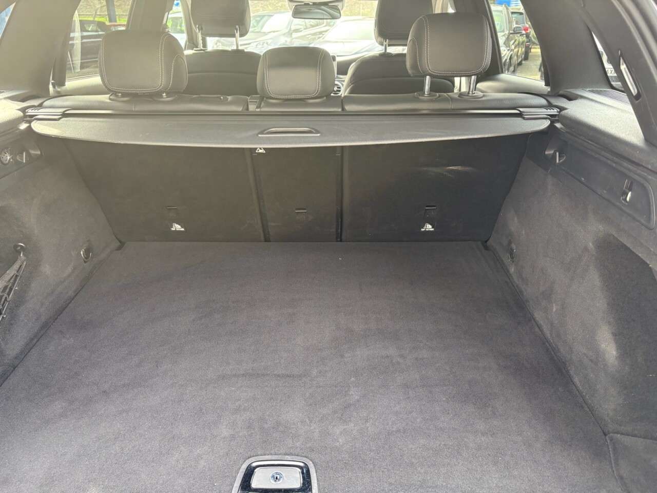 2019 MERCEDES-BENZ GLC 2019 MERCEDES-BENZ GLC