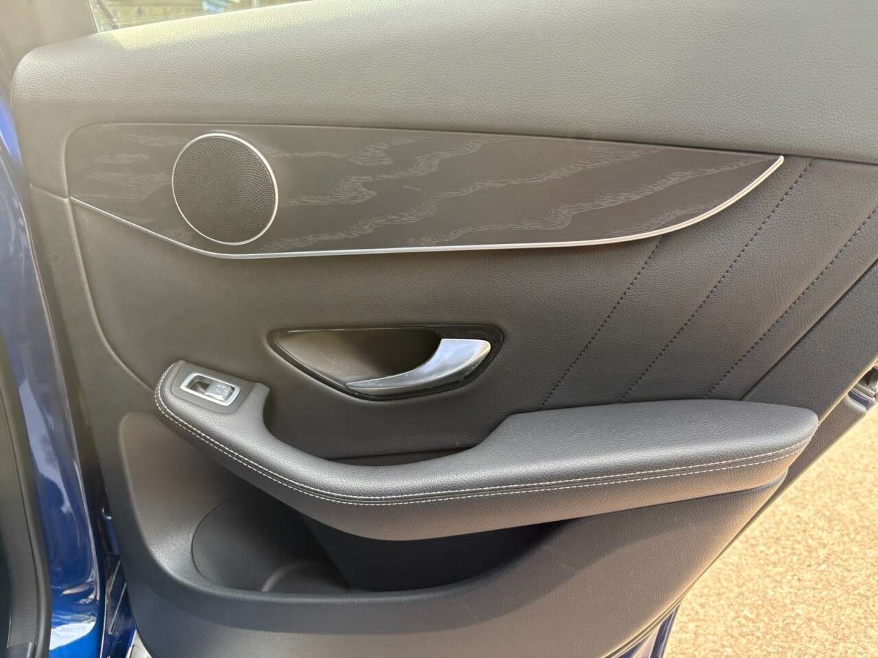 2019 MERCEDES-BENZ GLC 2019 MERCEDES-BENZ GLC