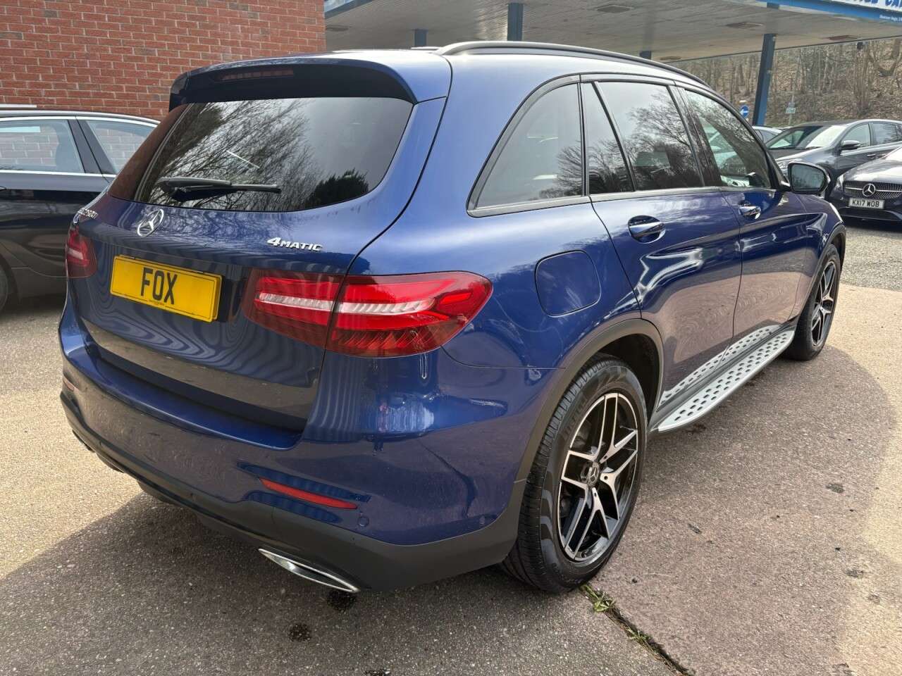 2019 MERCEDES-BENZ GLC 2019 MERCEDES-BENZ GLC