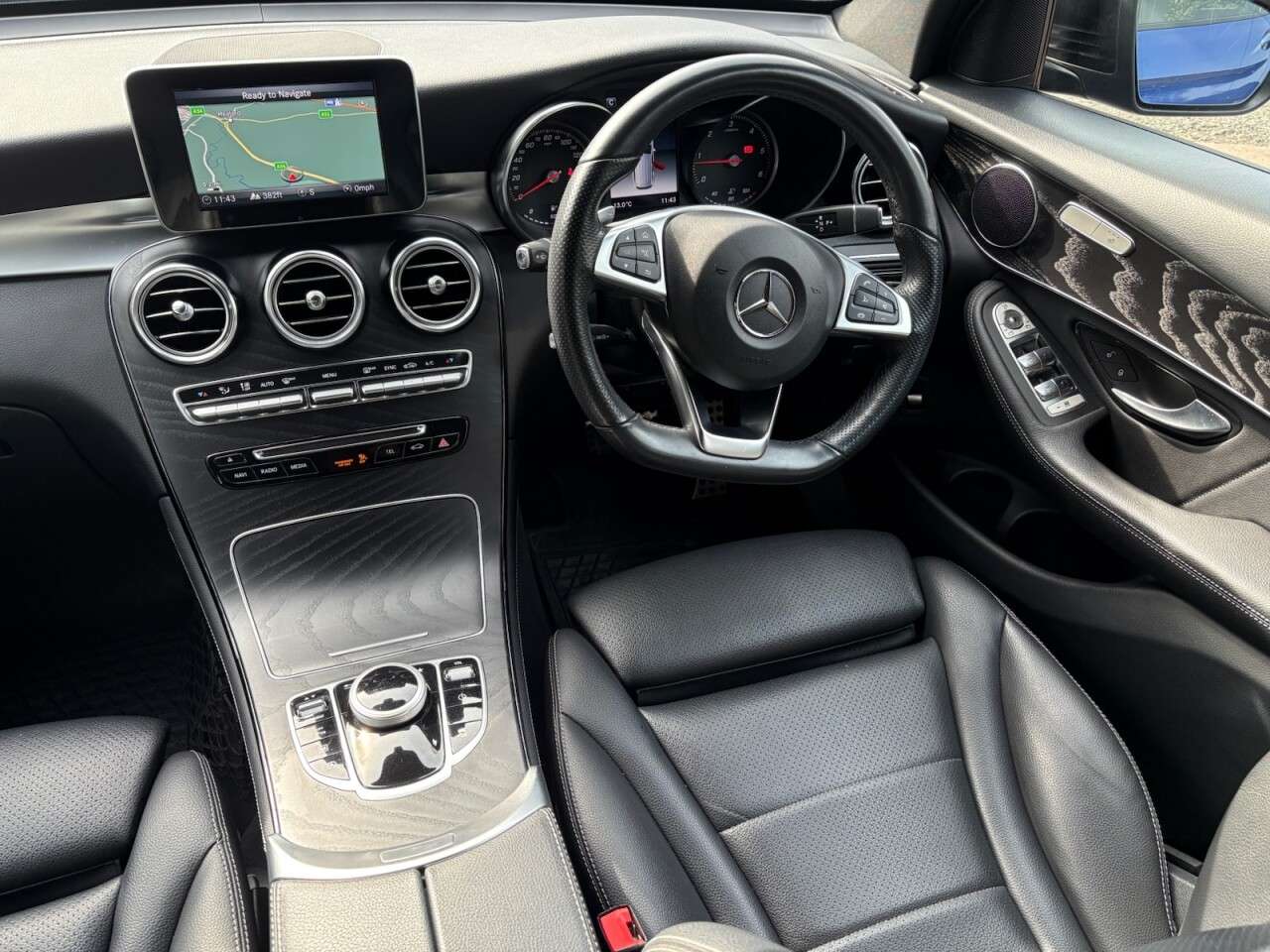 2019 MERCEDES-BENZ GLC 2019 MERCEDES-BENZ GLC