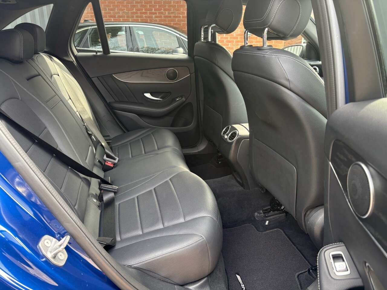 2019 MERCEDES-BENZ GLC 2019 MERCEDES-BENZ GLC