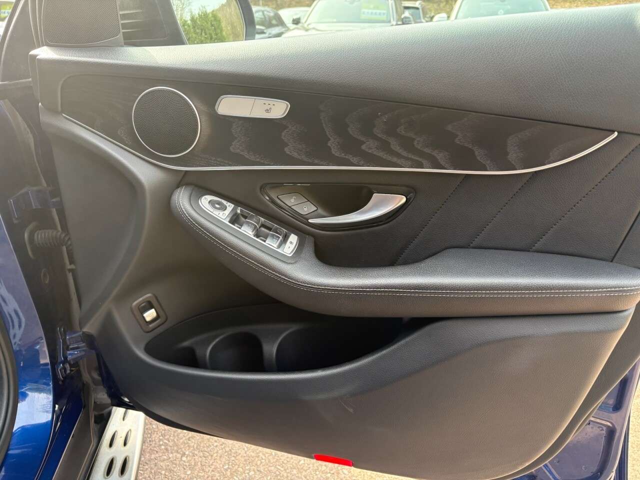 2019 MERCEDES-BENZ GLC 2019 MERCEDES-BENZ GLC