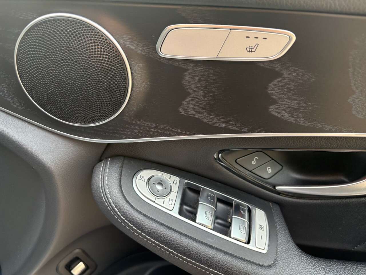 2019 MERCEDES-BENZ GLC 2019 MERCEDES-BENZ GLC