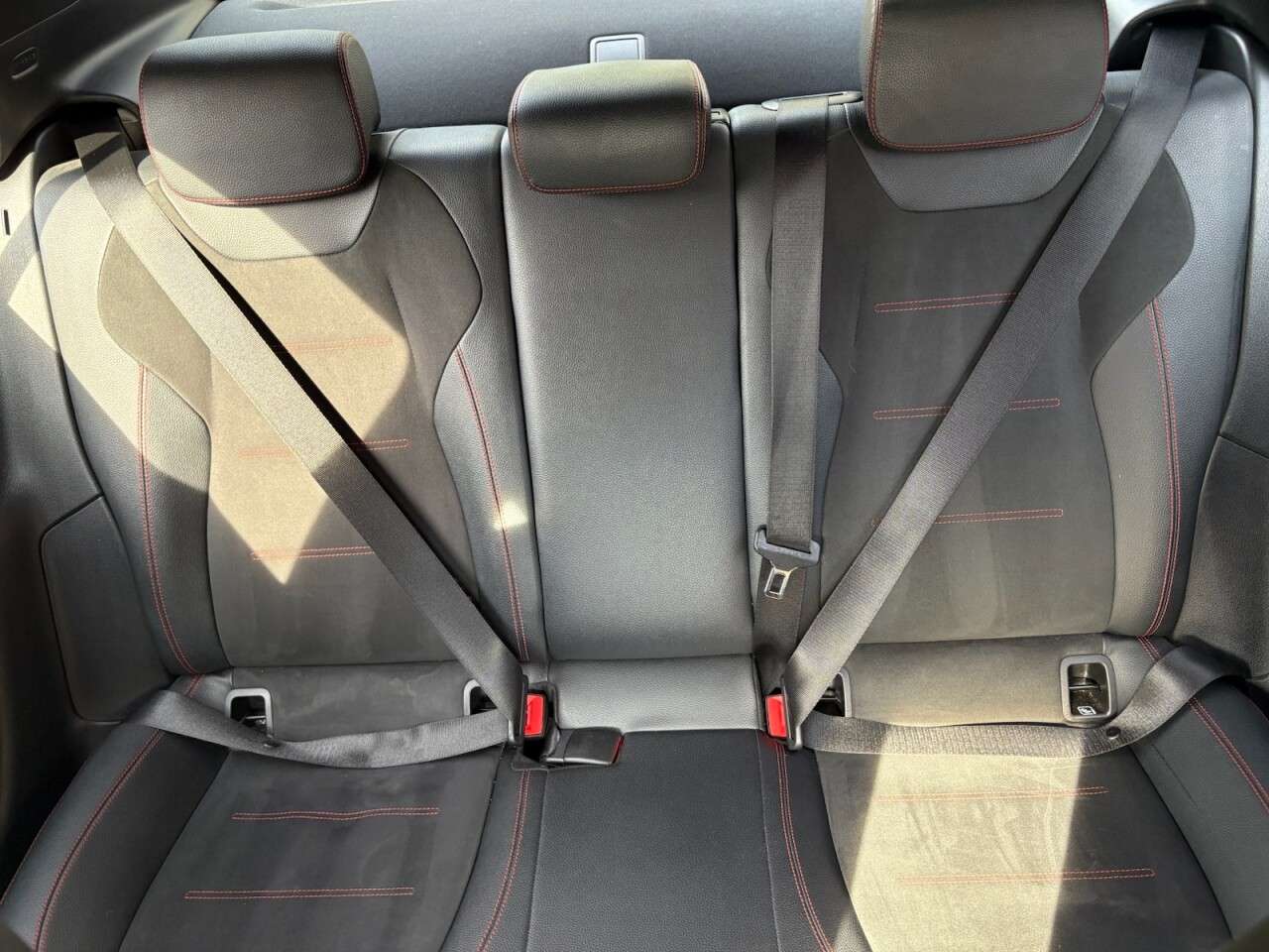 2020 MERCEDES-BENZ A-CLASS 2020 MERCEDES-BENZ A-CLASS