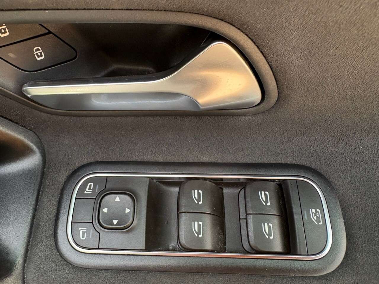 2020 MERCEDES-BENZ A-CLASS 2020 MERCEDES-BENZ A-CLASS