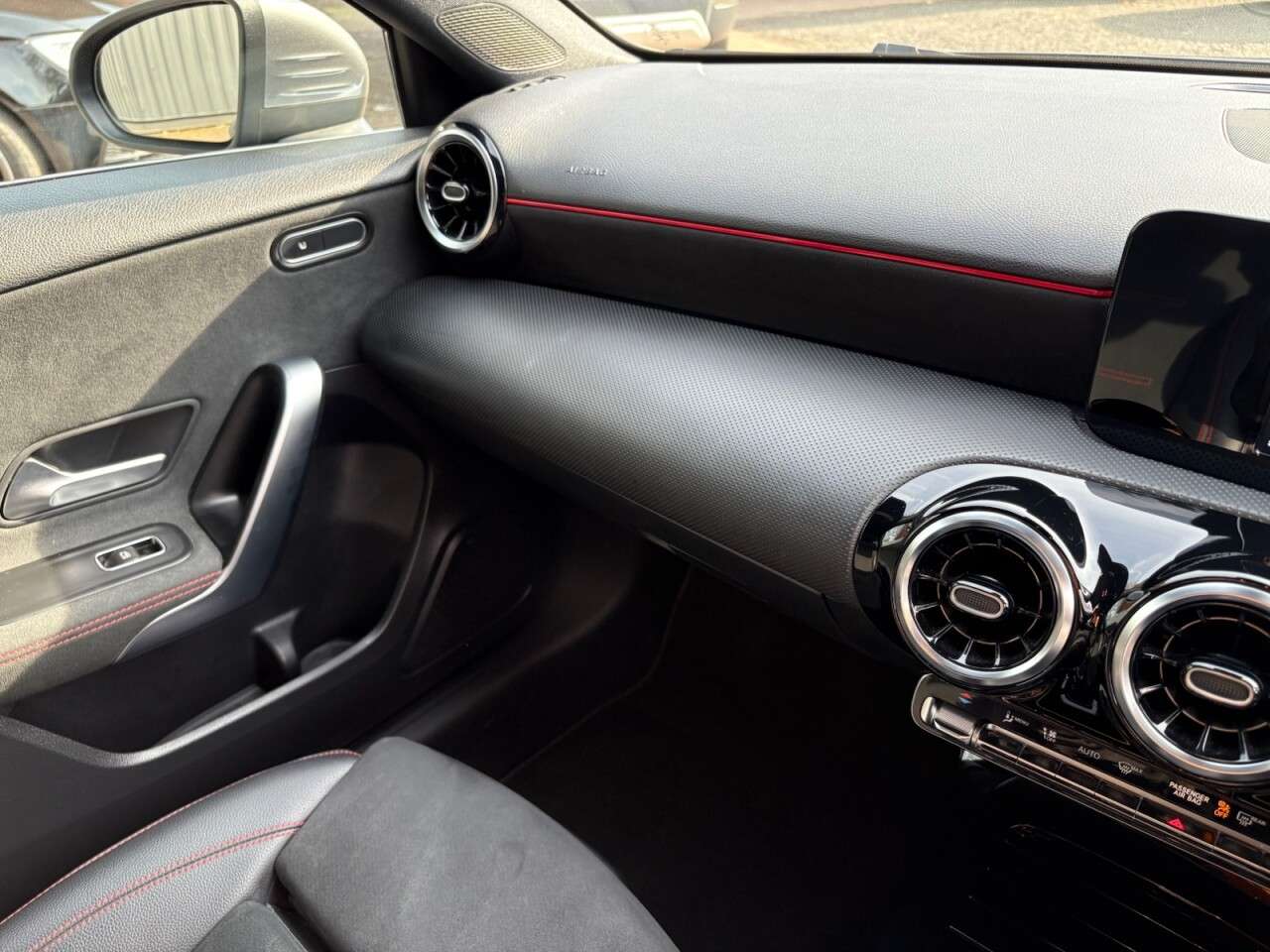 2020 MERCEDES-BENZ A-CLASS 2020 MERCEDES-BENZ A-CLASS