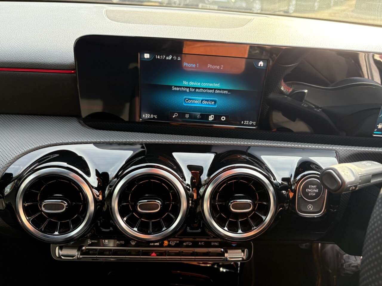 2020 MERCEDES-BENZ A-CLASS 2020 MERCEDES-BENZ A-CLASS