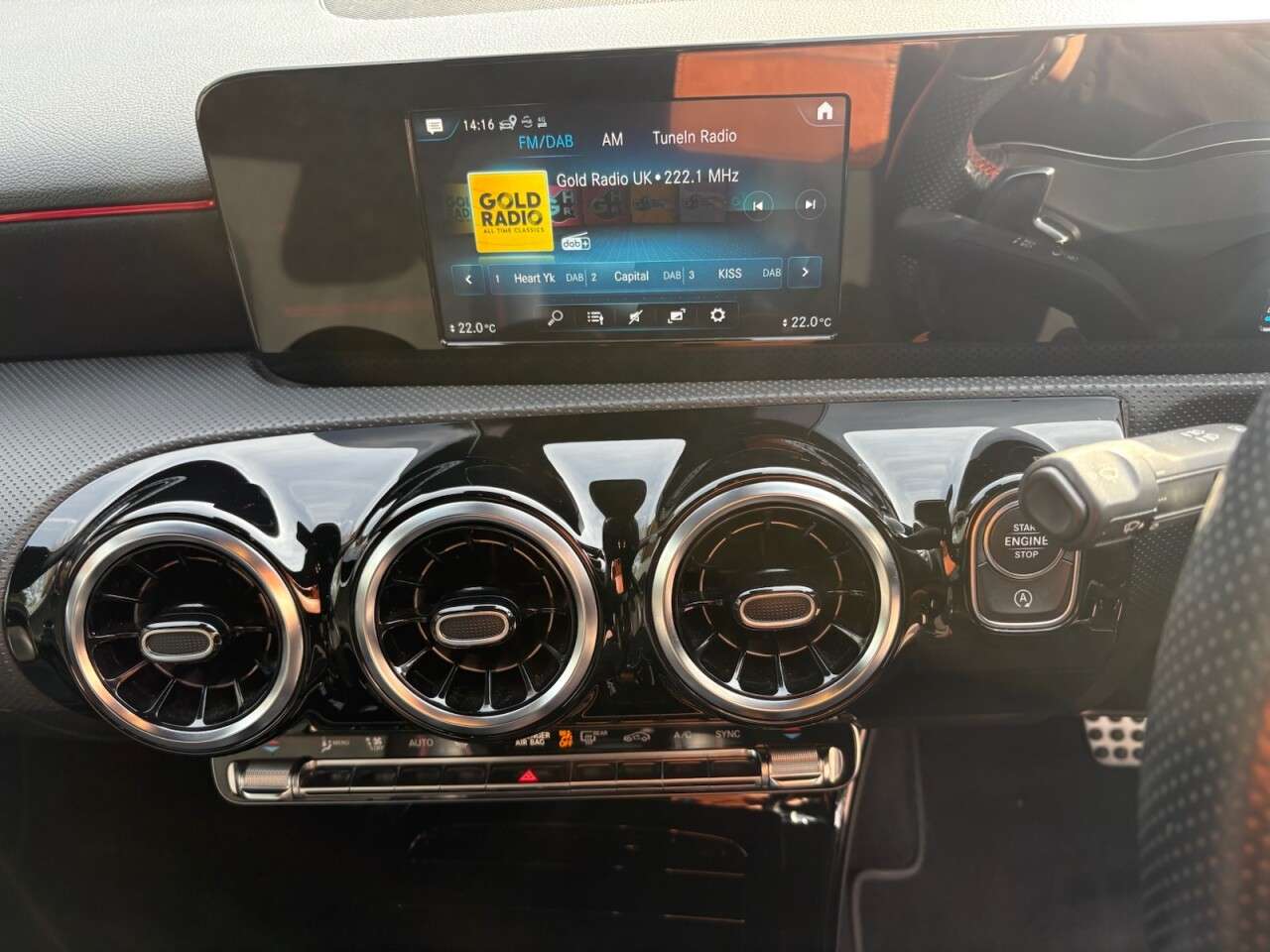 2020 MERCEDES-BENZ A-CLASS 2020 MERCEDES-BENZ A-CLASS