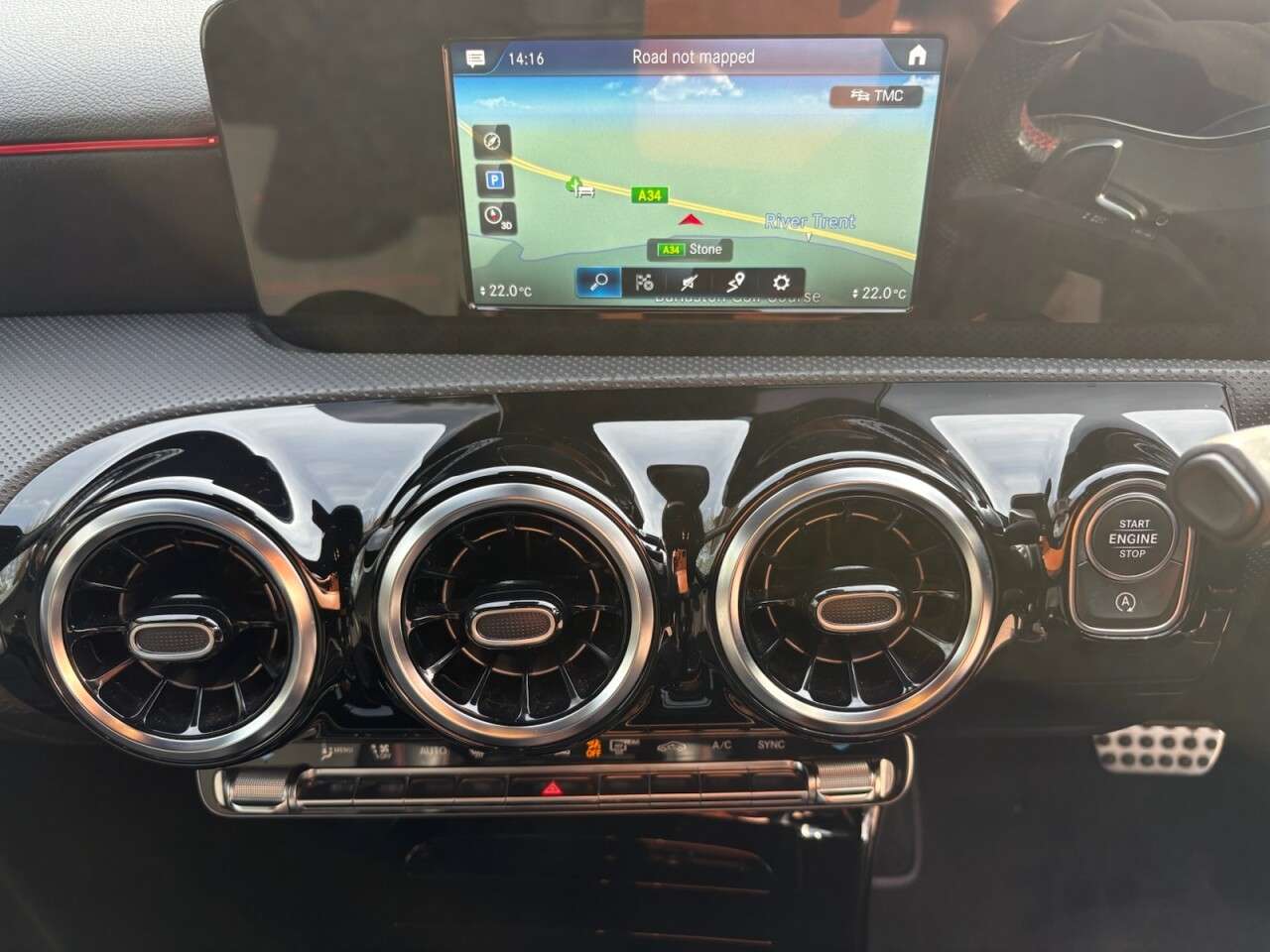 2020 MERCEDES-BENZ A-CLASS 2020 MERCEDES-BENZ A-CLASS