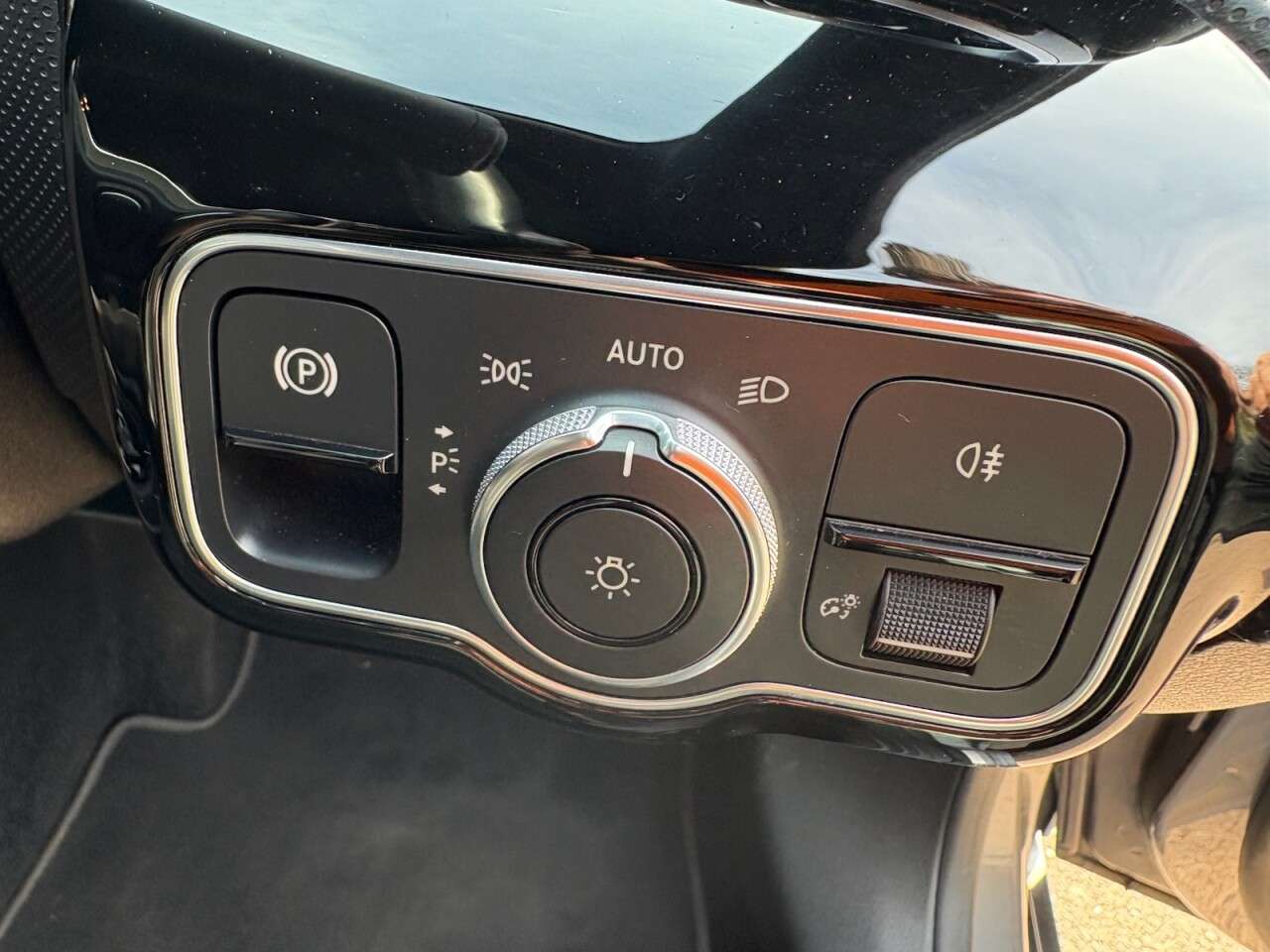 2020 MERCEDES-BENZ A-CLASS 2020 MERCEDES-BENZ A-CLASS