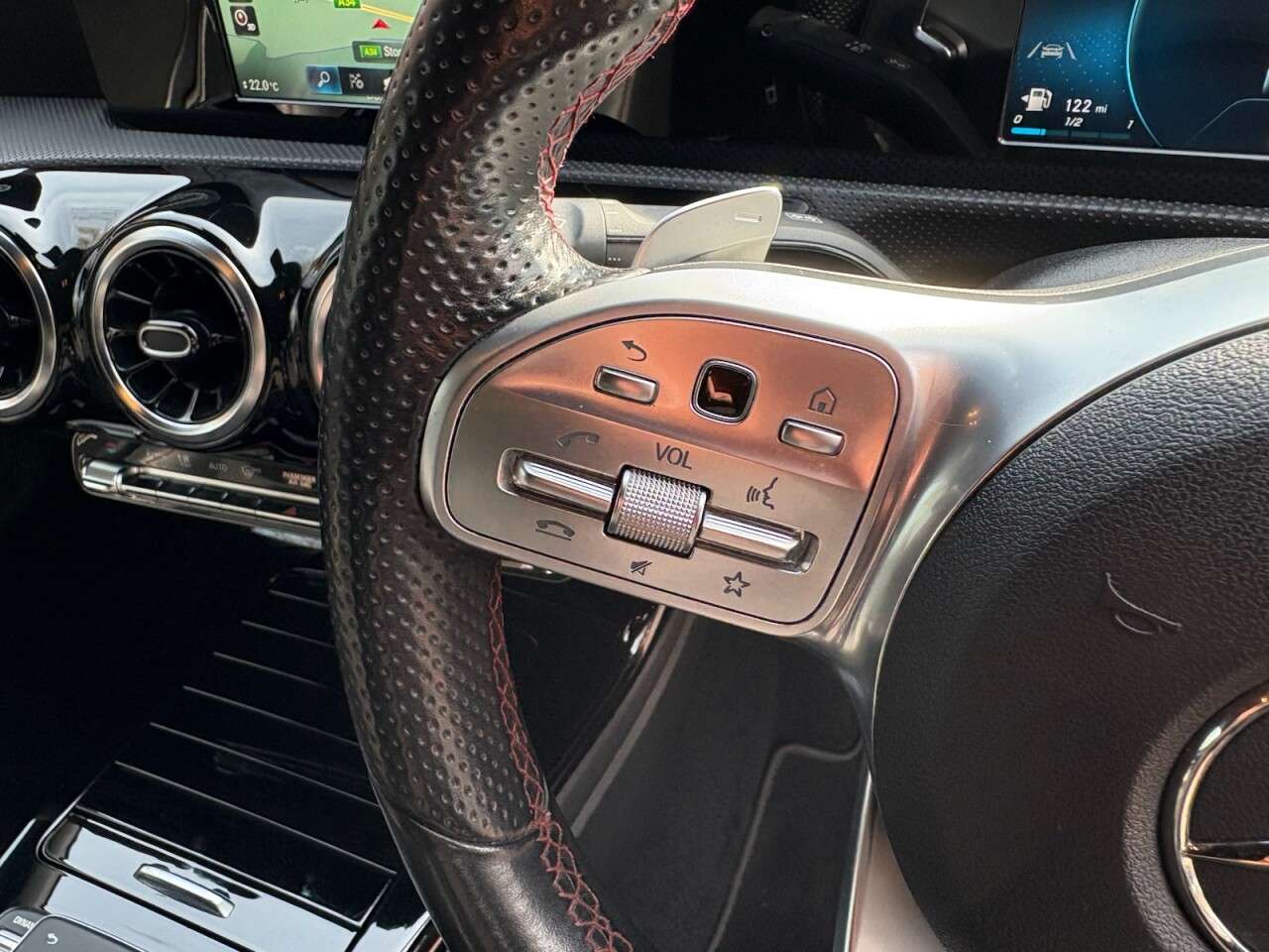 2020 MERCEDES-BENZ A-CLASS 2020 MERCEDES-BENZ A-CLASS