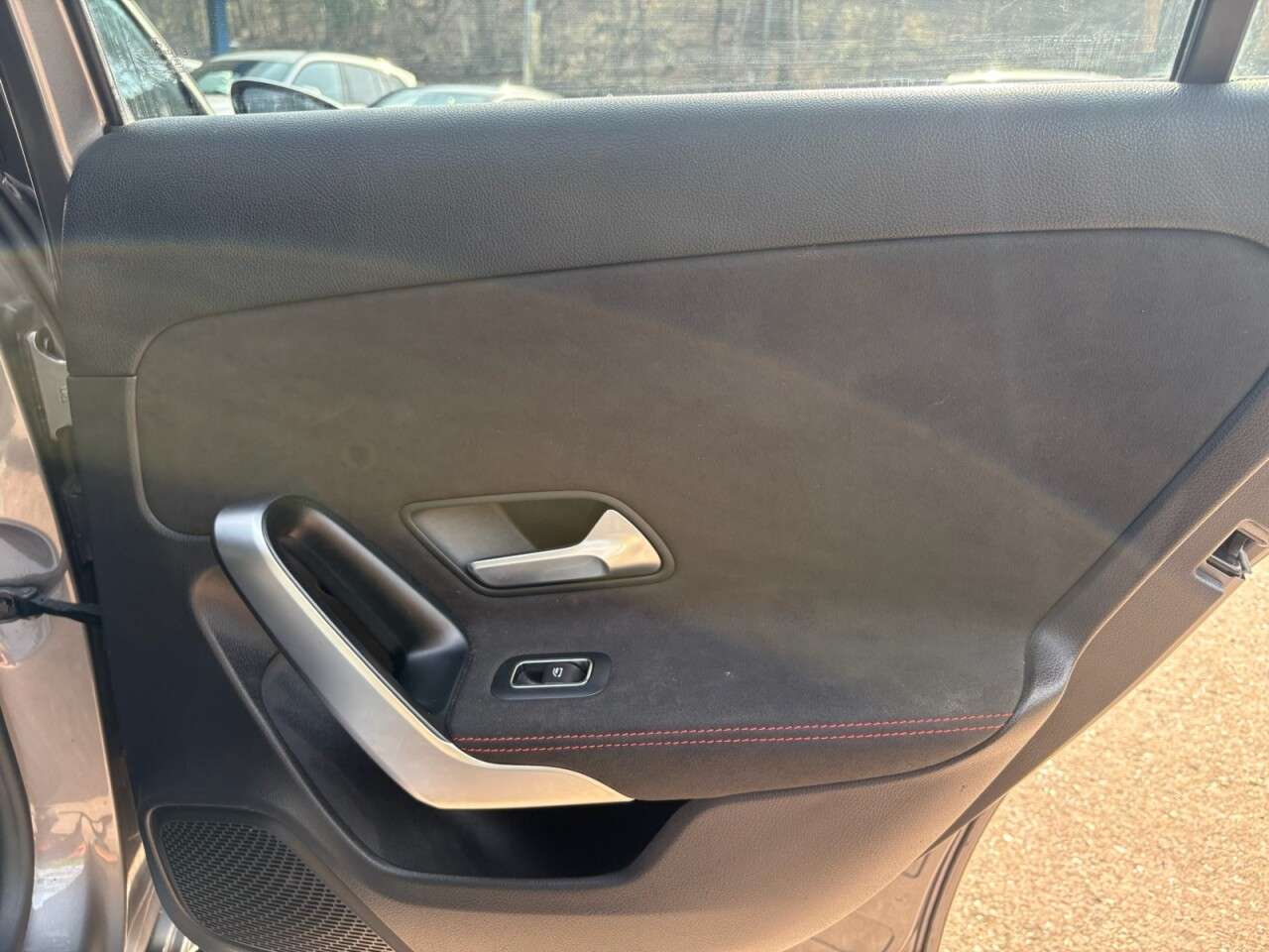 2020 MERCEDES-BENZ A-CLASS 2020 MERCEDES-BENZ A-CLASS