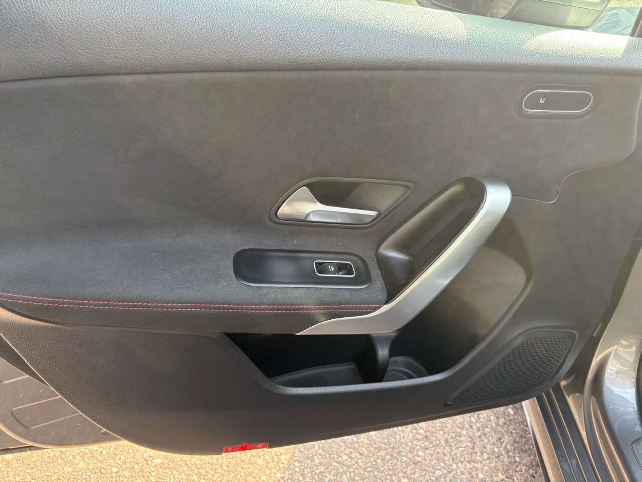 2020 MERCEDES-BENZ A-CLASS 2020 MERCEDES-BENZ A-CLASS