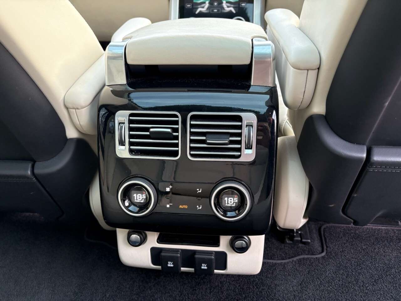 2020 LAND ROVER RANGE ROVER 2020 LAND ROVER RANGE ROVER