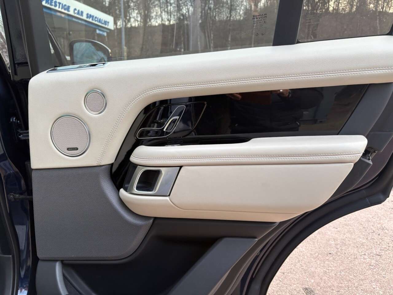 2020 LAND ROVER RANGE ROVER 2020 LAND ROVER RANGE ROVER