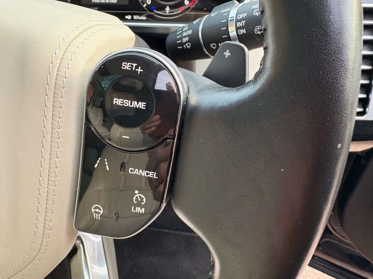 2020 LAND ROVER RANGE ROVER 2020 LAND ROVER RANGE ROVER