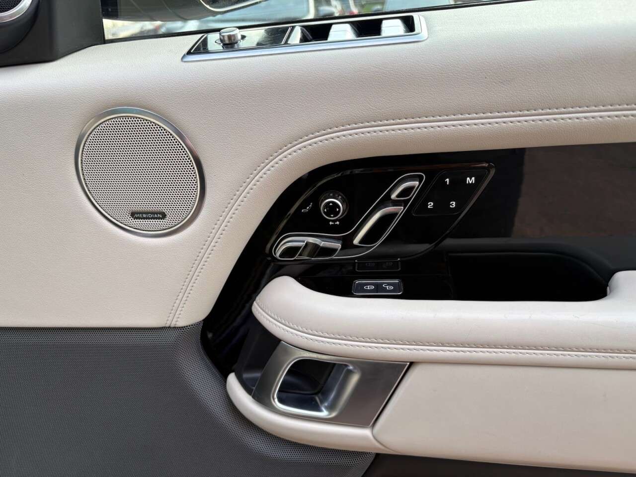 2020 LAND ROVER RANGE ROVER 2020 LAND ROVER RANGE ROVER