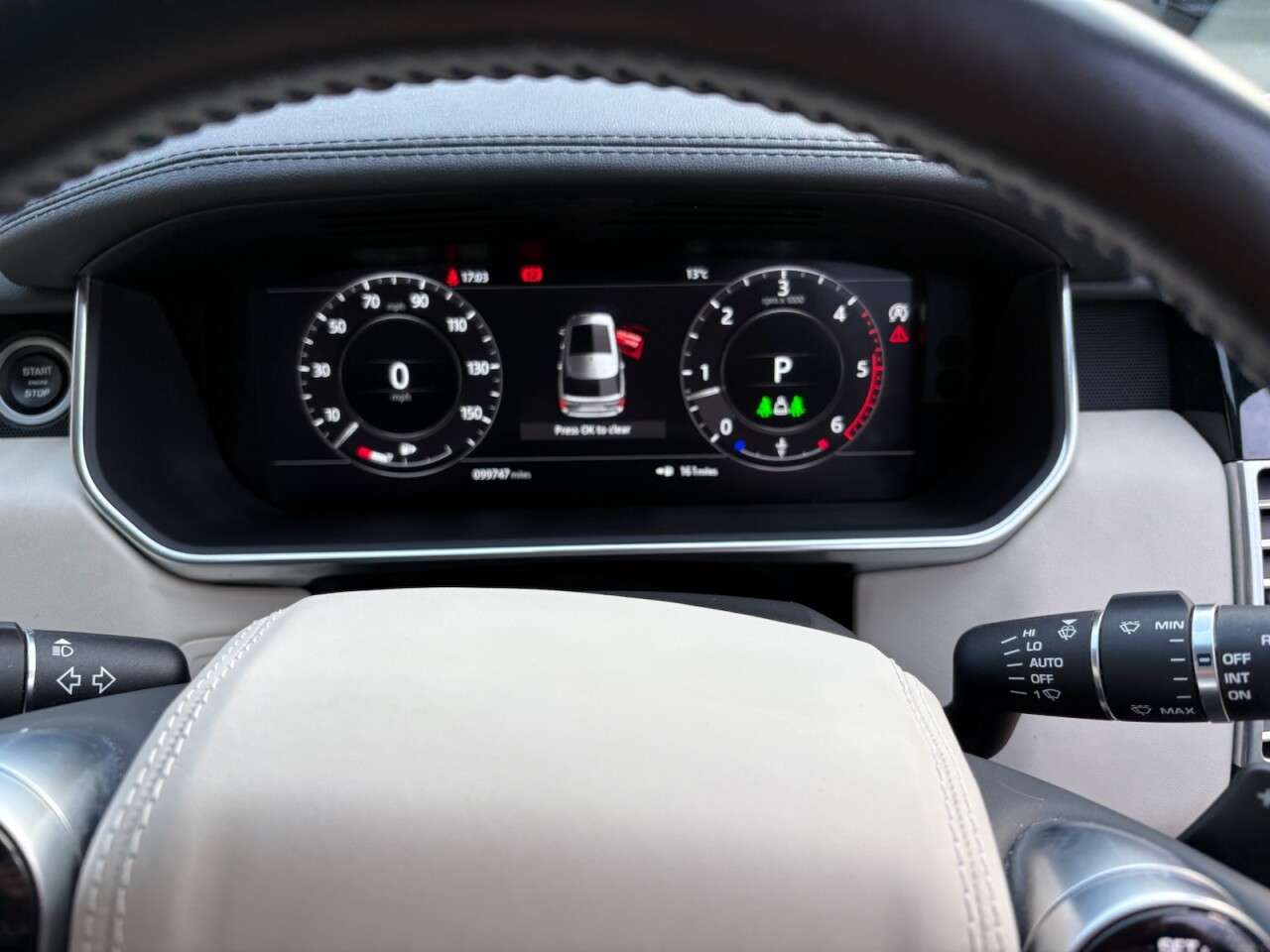 2020 LAND ROVER RANGE ROVER 2020 LAND ROVER RANGE ROVER