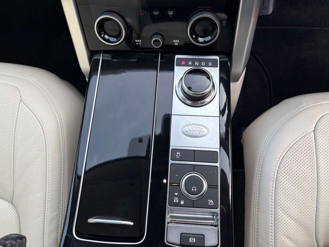 2020 LAND ROVER RANGE ROVER 2020 LAND ROVER RANGE ROVER