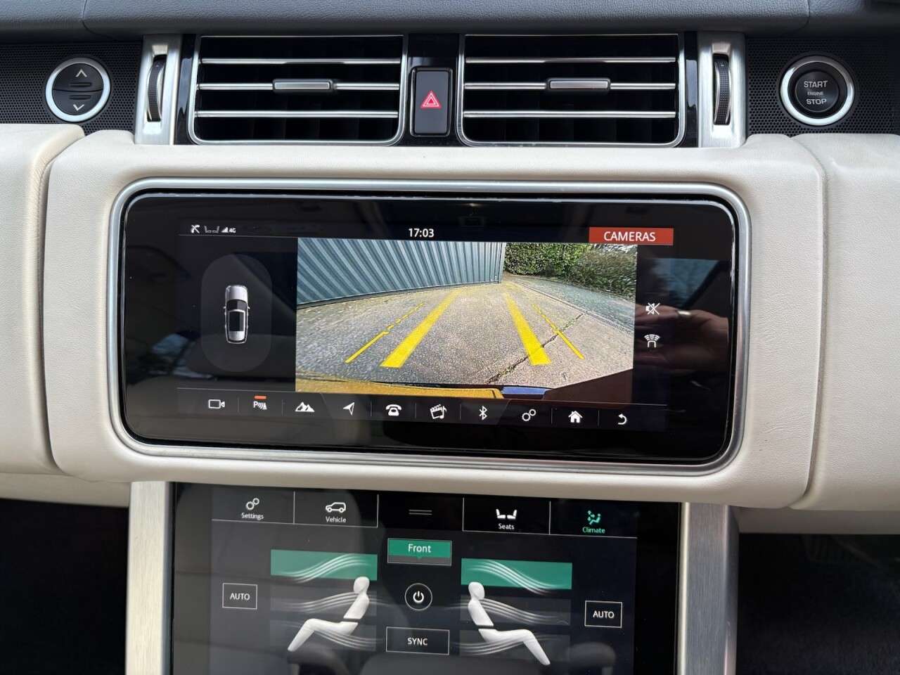 2020 LAND ROVER RANGE ROVER 2020 LAND ROVER RANGE ROVER