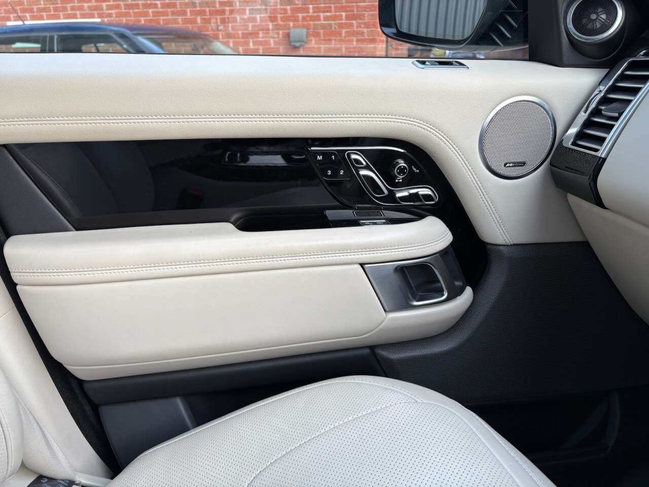 2020 LAND ROVER RANGE ROVER 2020 LAND ROVER RANGE ROVER