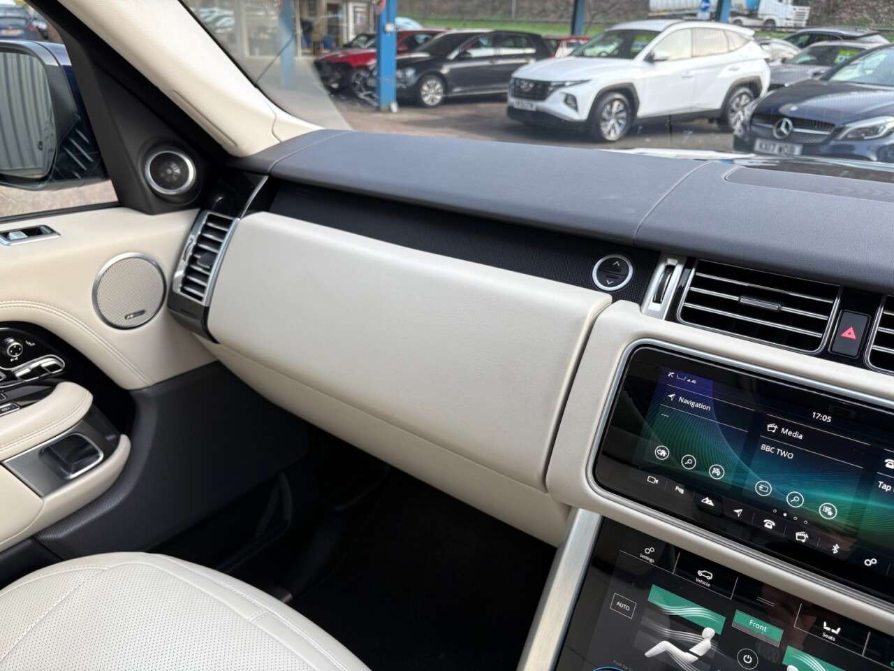 2020 LAND ROVER RANGE ROVER 2020 LAND ROVER RANGE ROVER