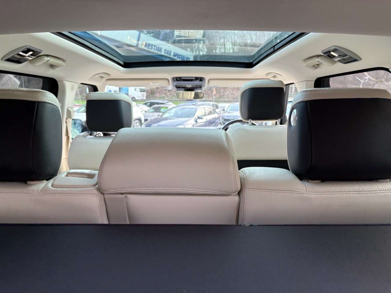 2020 LAND ROVER RANGE ROVER 2020 LAND ROVER RANGE ROVER