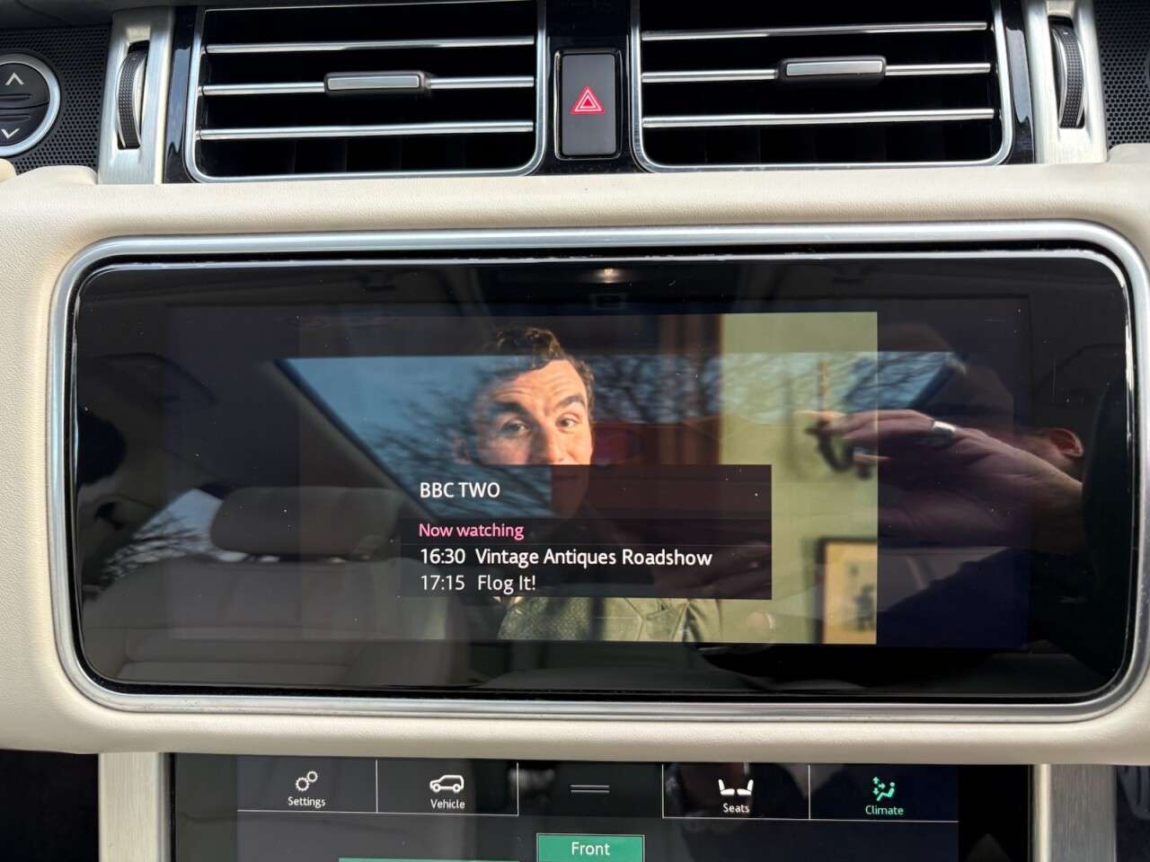 2020 LAND ROVER RANGE ROVER 2020 LAND ROVER RANGE ROVER