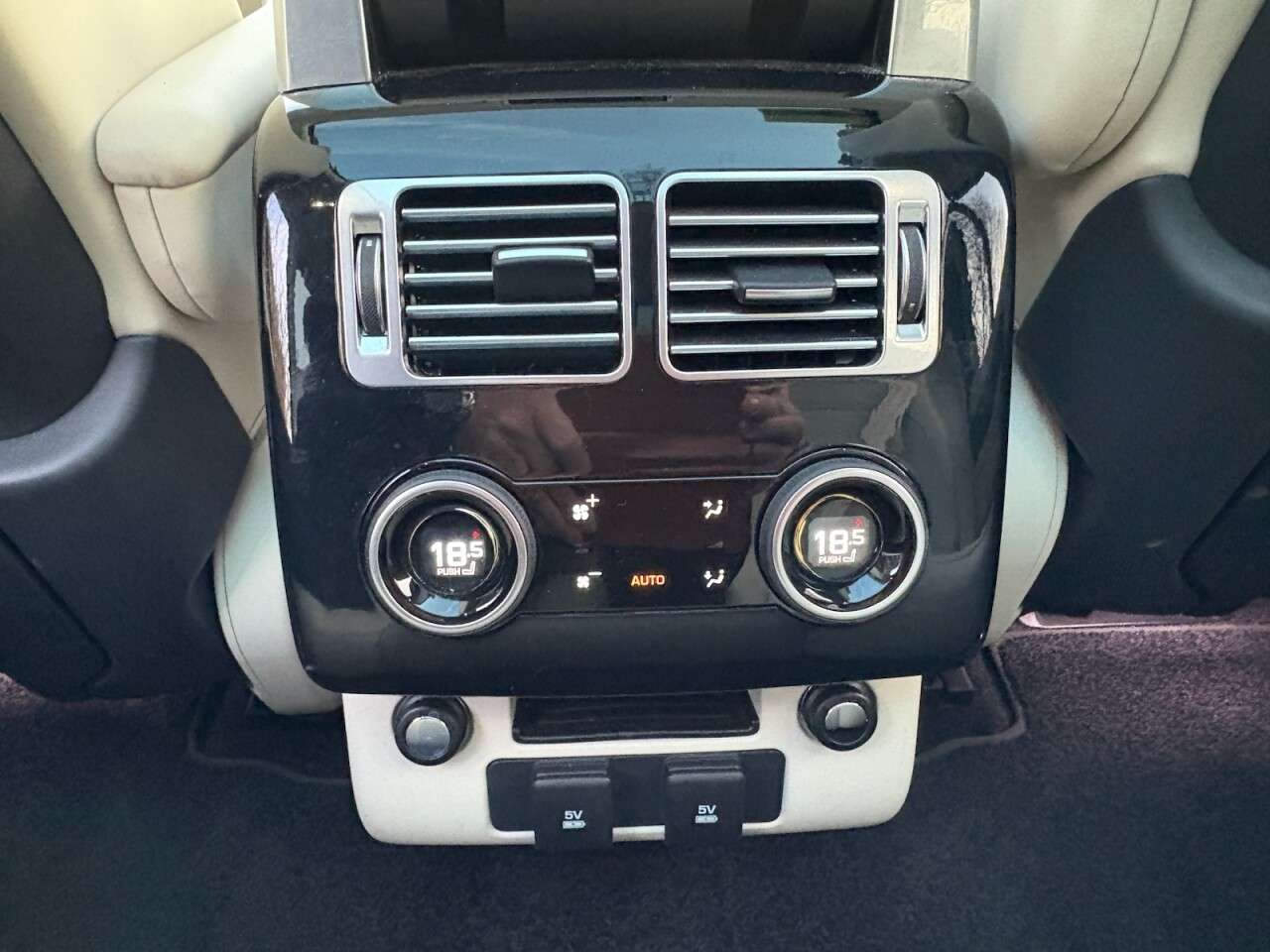 2020 LAND ROVER RANGE ROVER 2020 LAND ROVER RANGE ROVER