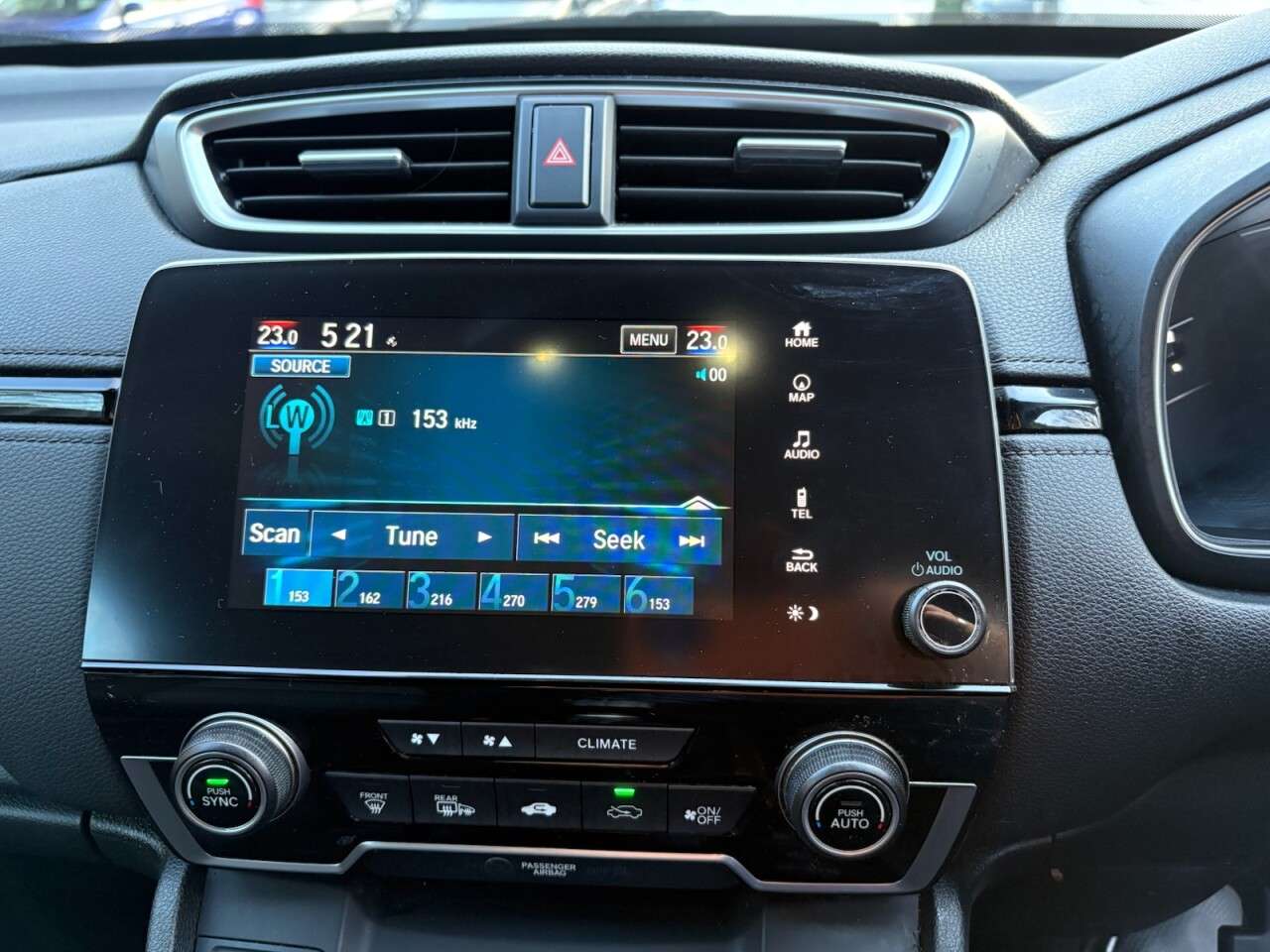 2019 HONDA CR-V 2019 HONDA CR-V