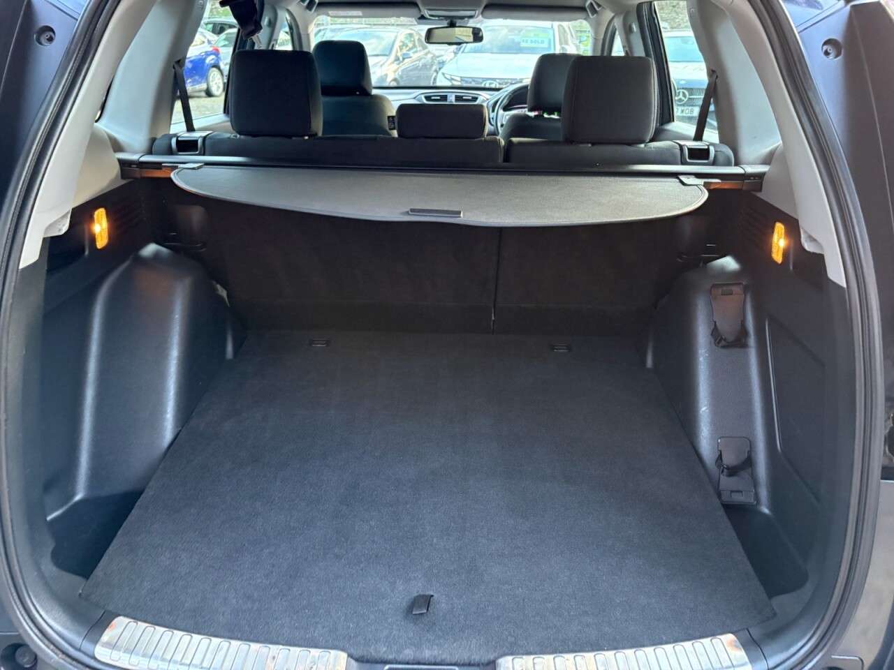 2019 HONDA CR-V 2019 HONDA CR-V