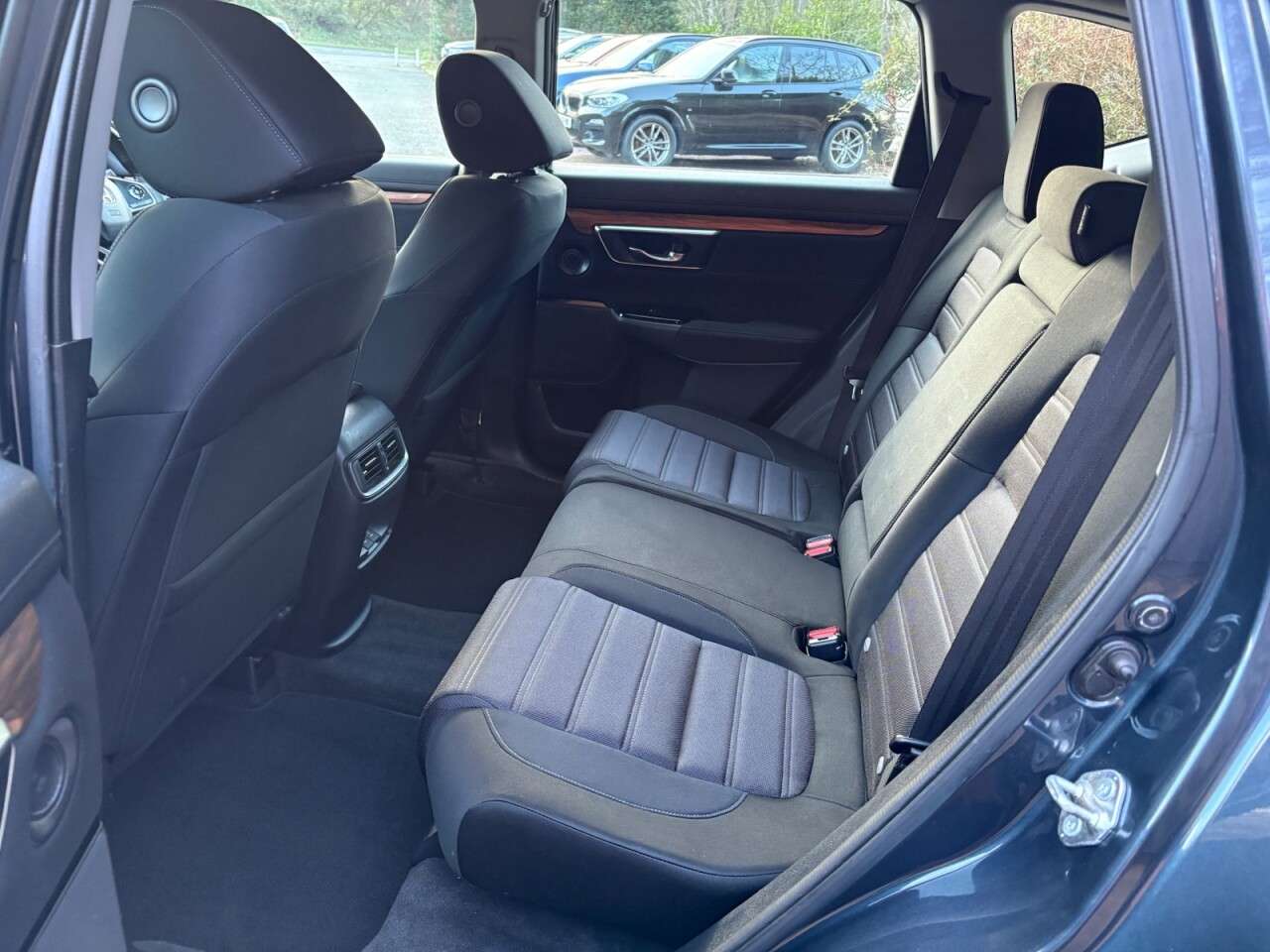 2019 HONDA CR-V 2019 HONDA CR-V