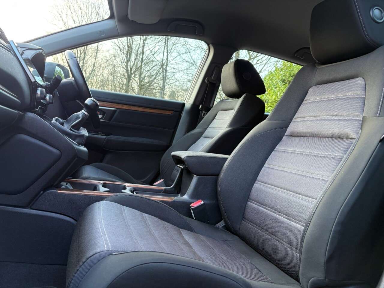 2019 HONDA CR-V 2019 HONDA CR-V