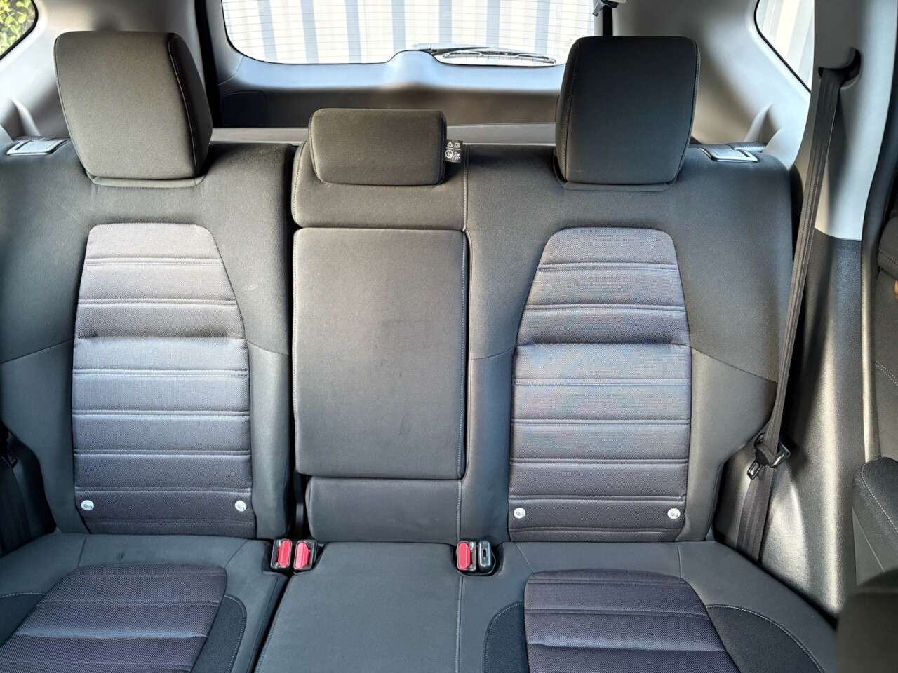 2019 HONDA CR-V 2019 HONDA CR-V