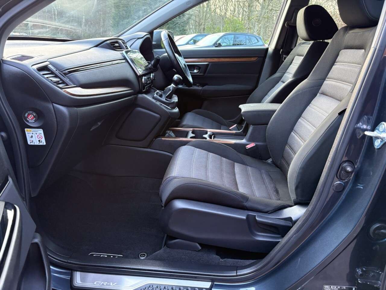 2019 HONDA CR-V 2019 HONDA CR-V