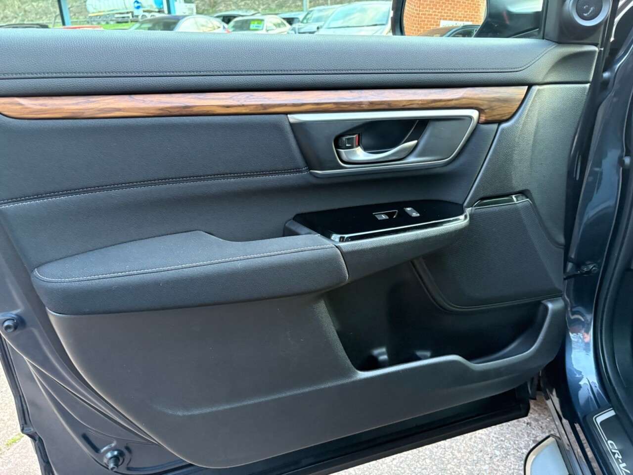 2019 HONDA CR-V 2019 HONDA CR-V