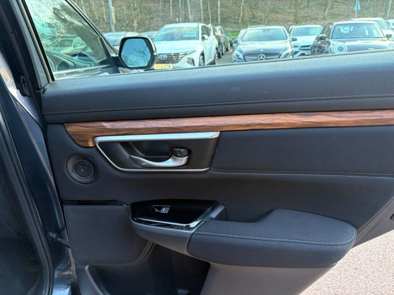 2019 HONDA CR-V 2019 HONDA CR-V