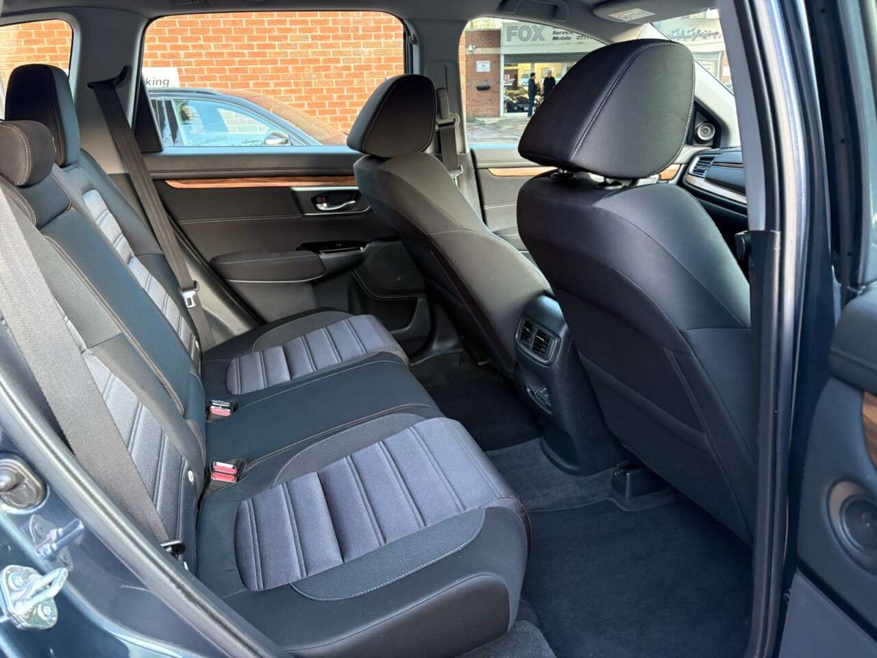 2019 HONDA CR-V 2019 HONDA CR-V