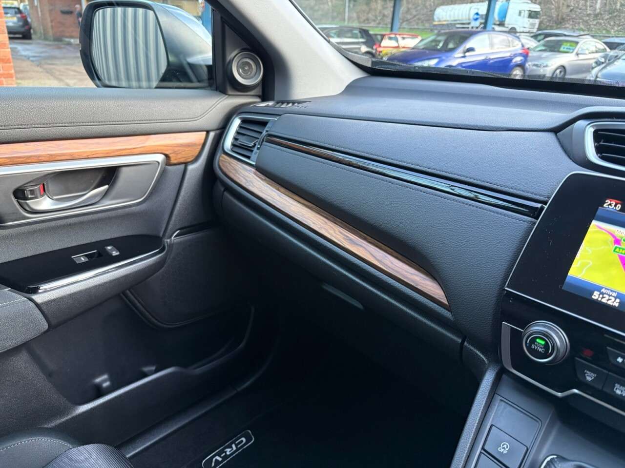 2019 HONDA CR-V 2019 HONDA CR-V