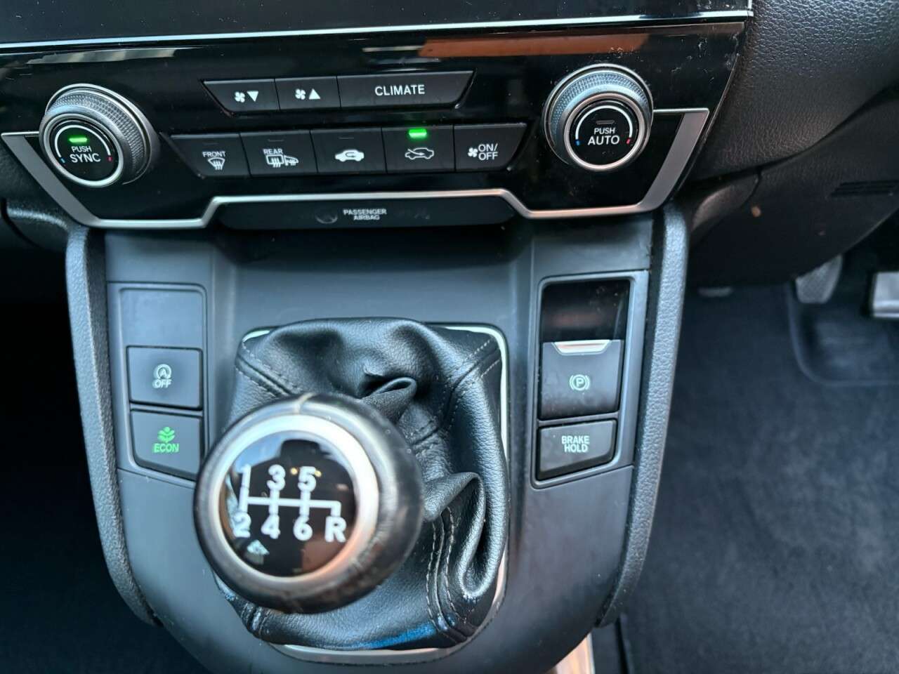 2019 HONDA CR-V 2019 HONDA CR-V