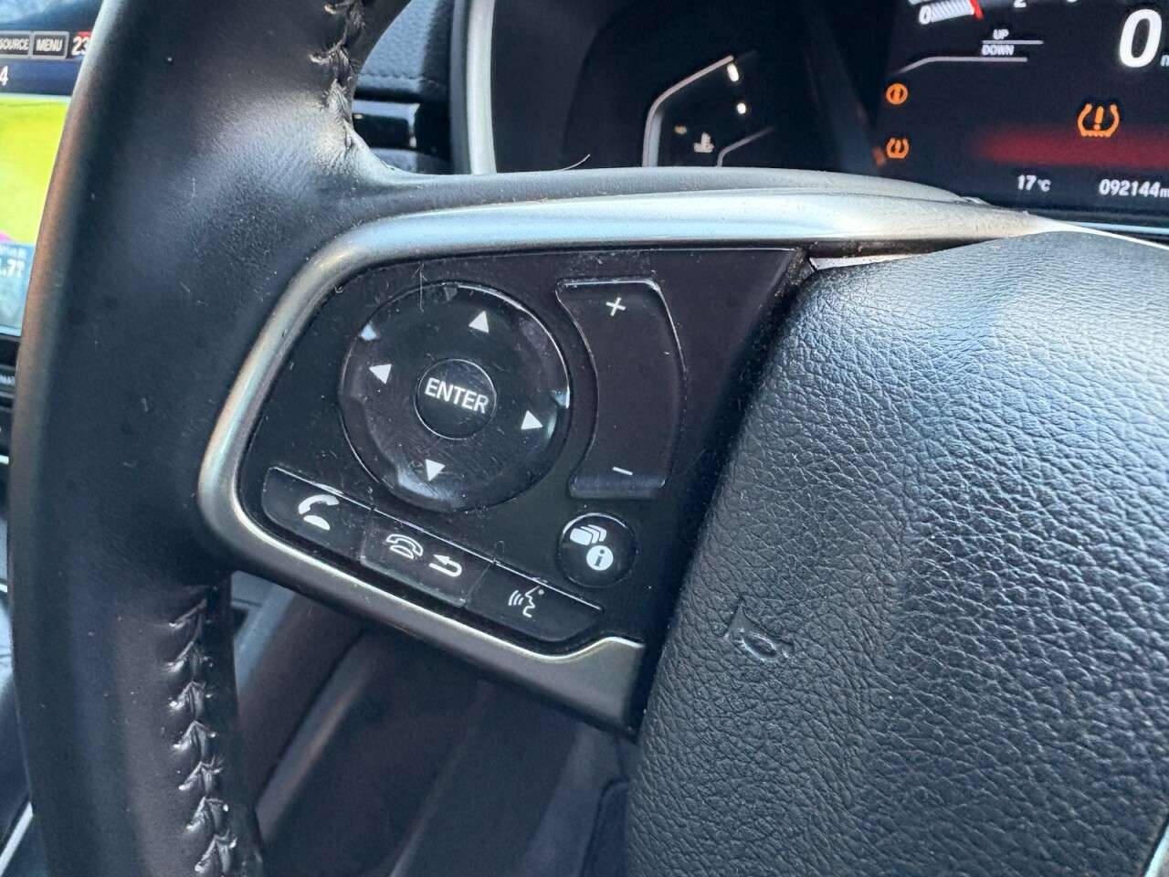 2019 HONDA CR-V 2019 HONDA CR-V