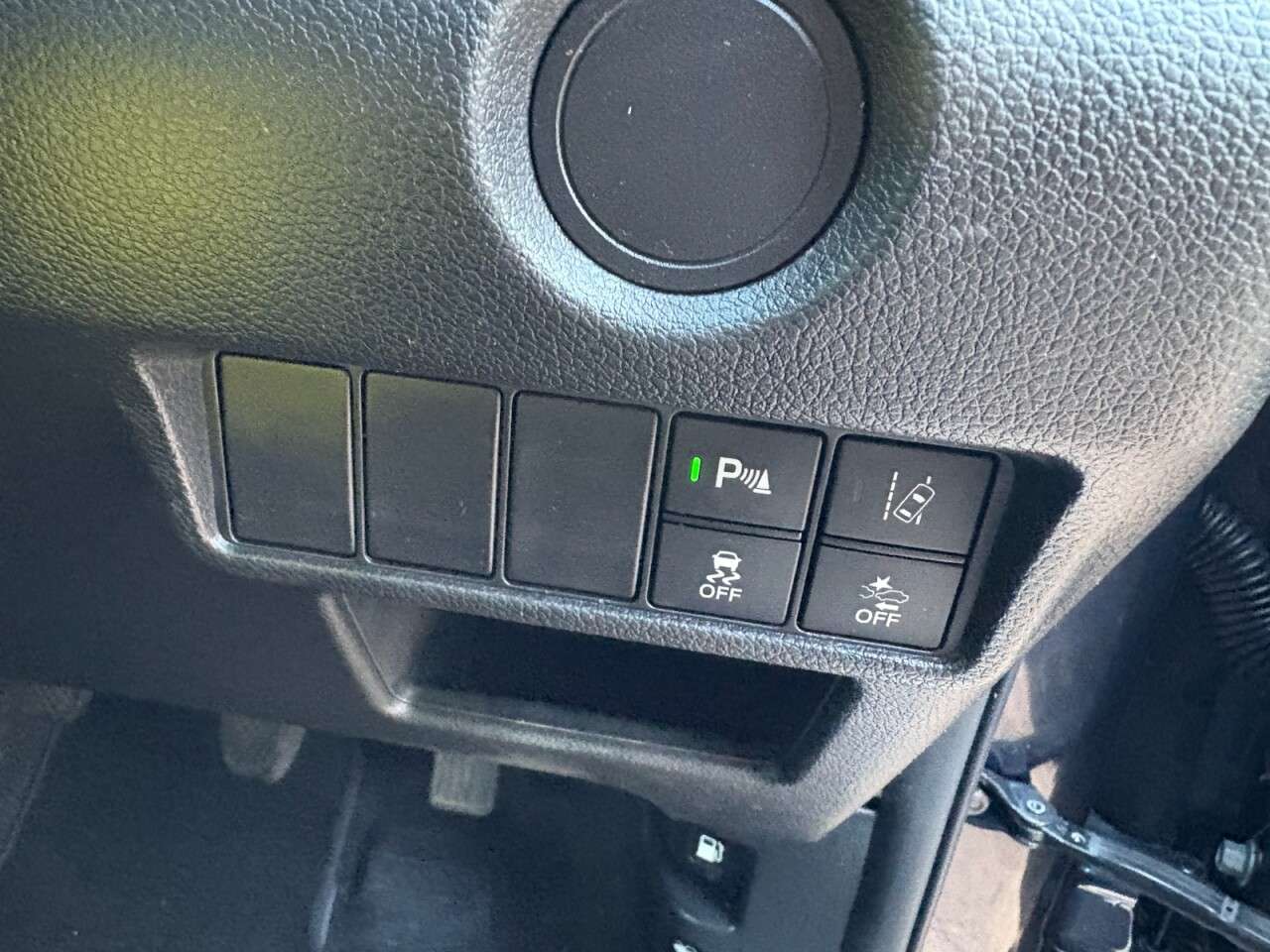 2019 HONDA CR-V 2019 HONDA CR-V