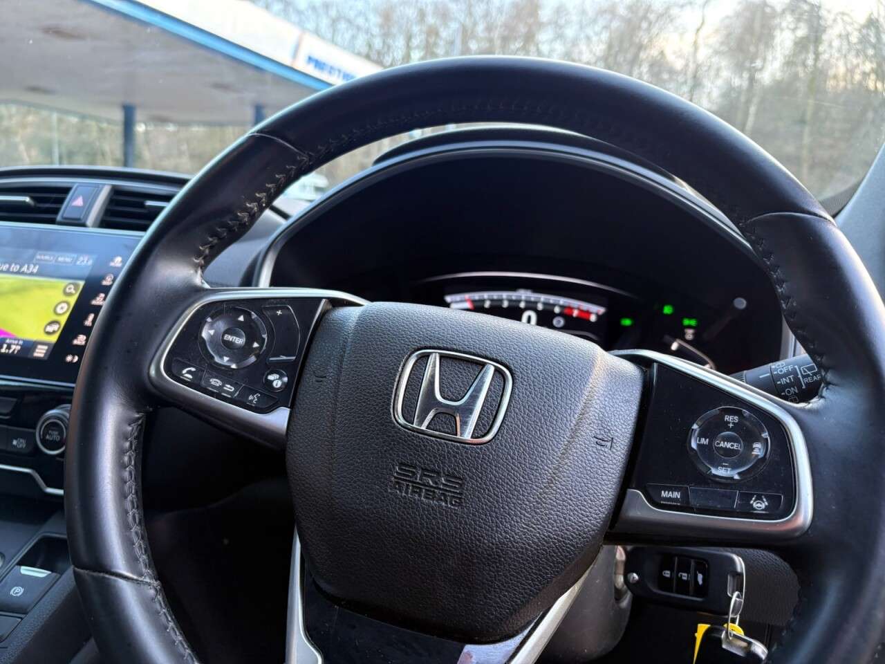 2019 HONDA CR-V 2019 HONDA CR-V