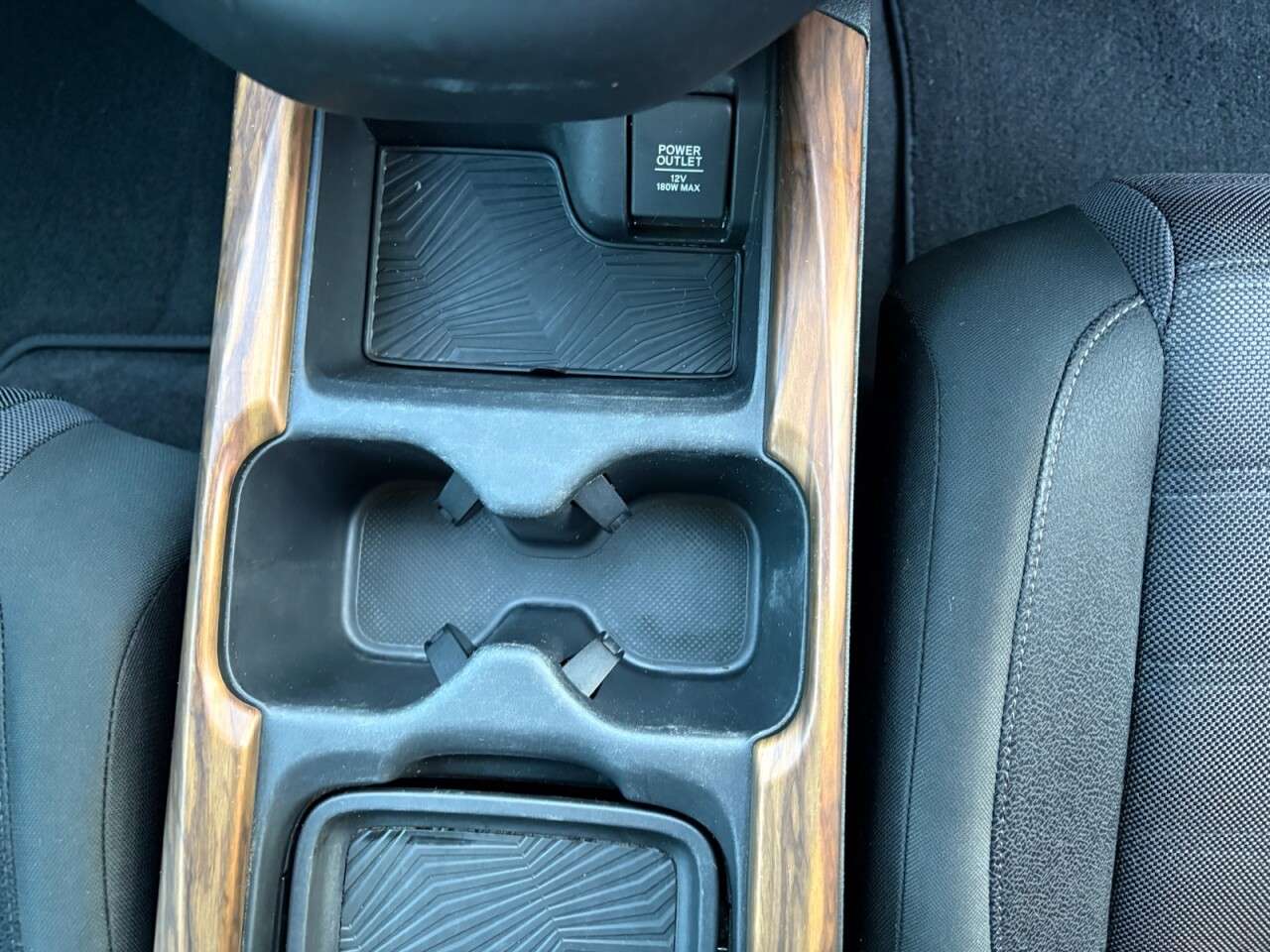 2019 HONDA CR-V 2019 HONDA CR-V