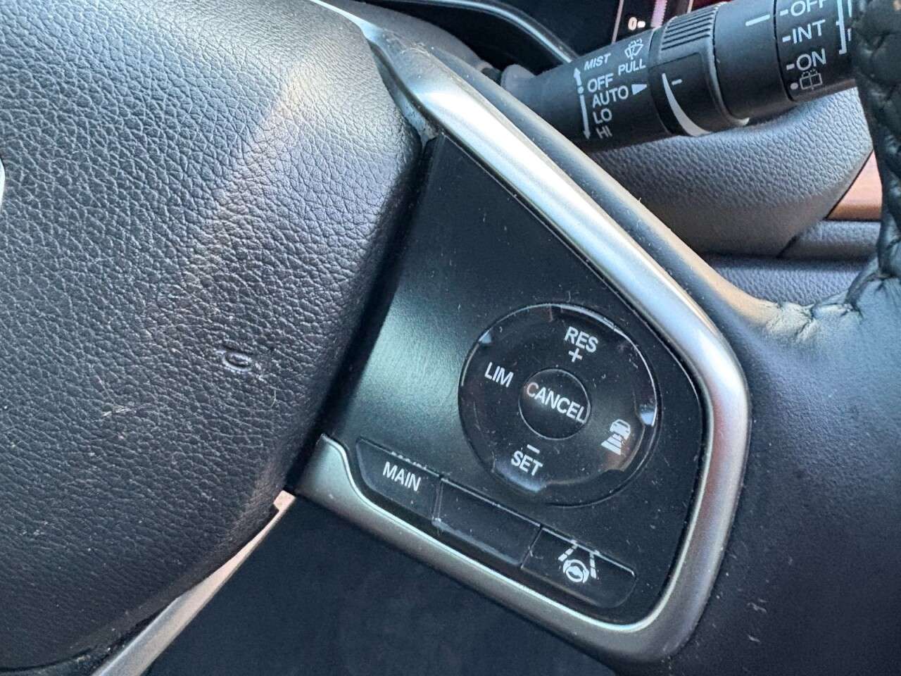 2019 HONDA CR-V 2019 HONDA CR-V