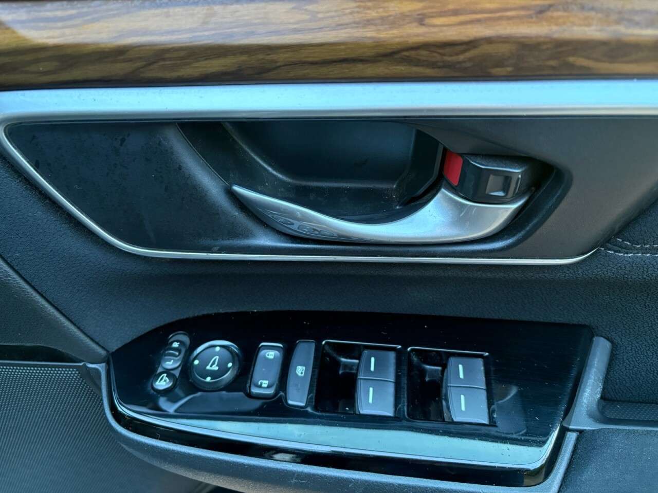 2019 HONDA CR-V 2019 HONDA CR-V