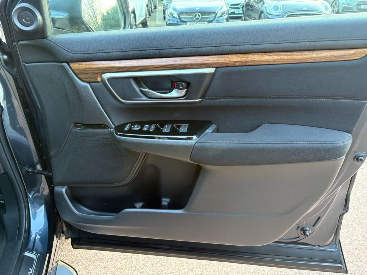 2019 HONDA CR-V 2019 HONDA CR-V