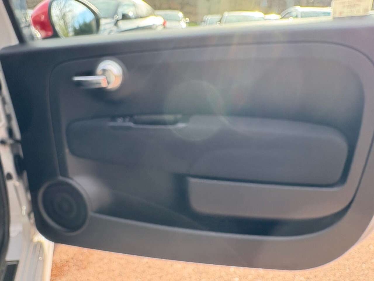 2019 ABARTH 595 2019 ABARTH 595