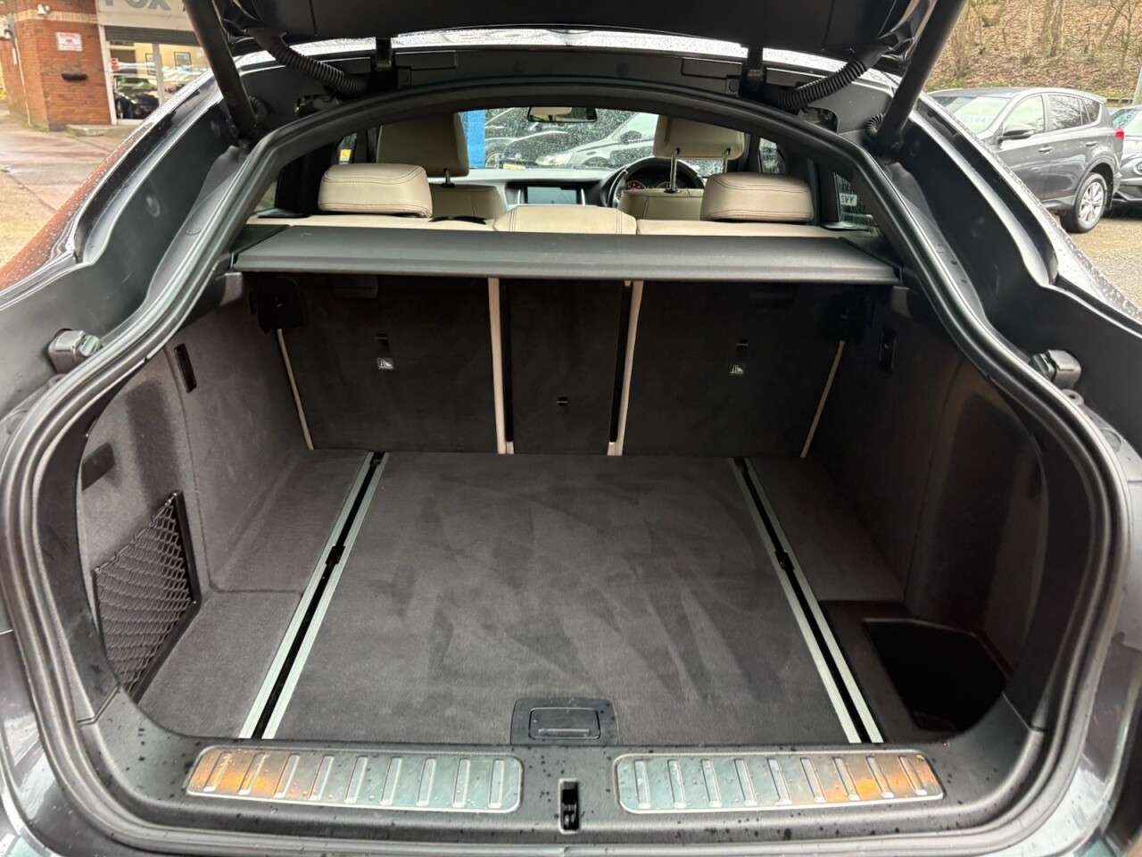 2017 BMW X4 2017 BMW X4