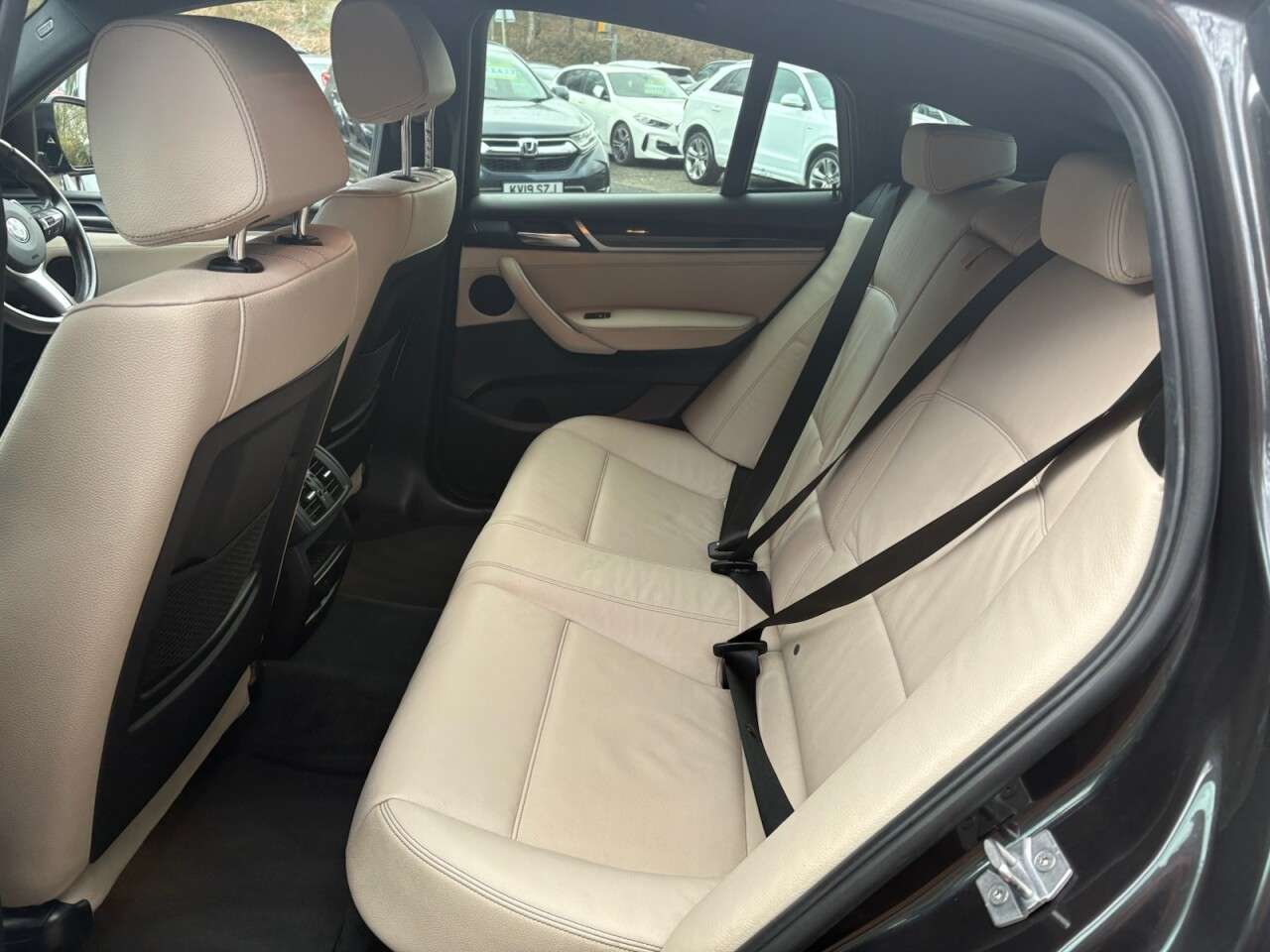 2017 BMW X4 2017 BMW X4